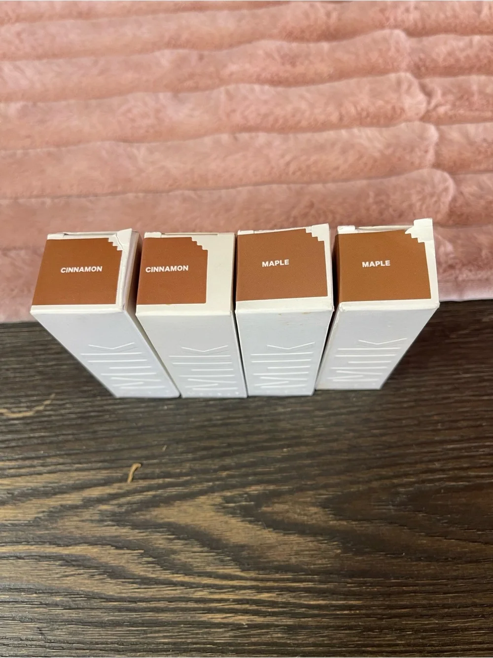 Milk Makeup Foundation Stick Bundle